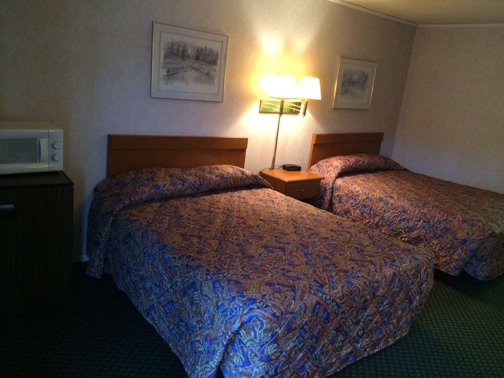 Town And Country Inn Suites Spindale Forest City Pokoj fotografie